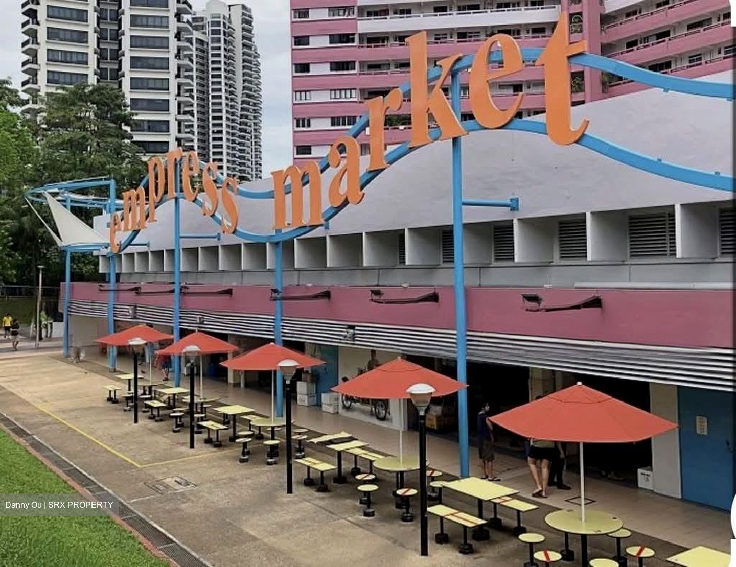 Blk 2 Farrer Gardens (Bukit Timah), HDB 4 Rooms #582844131